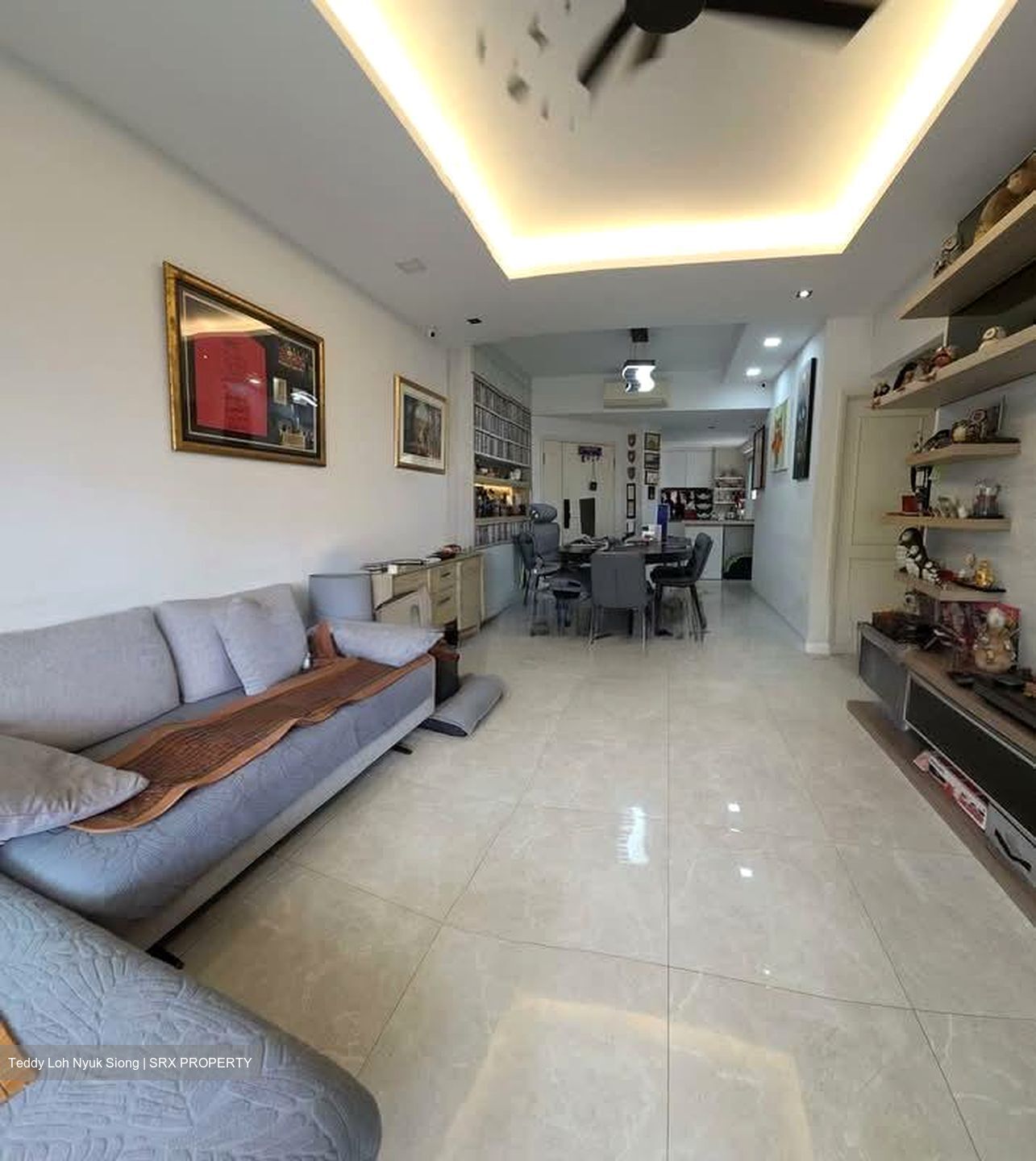 Yew Mei Green (D23), Condominium #566757961